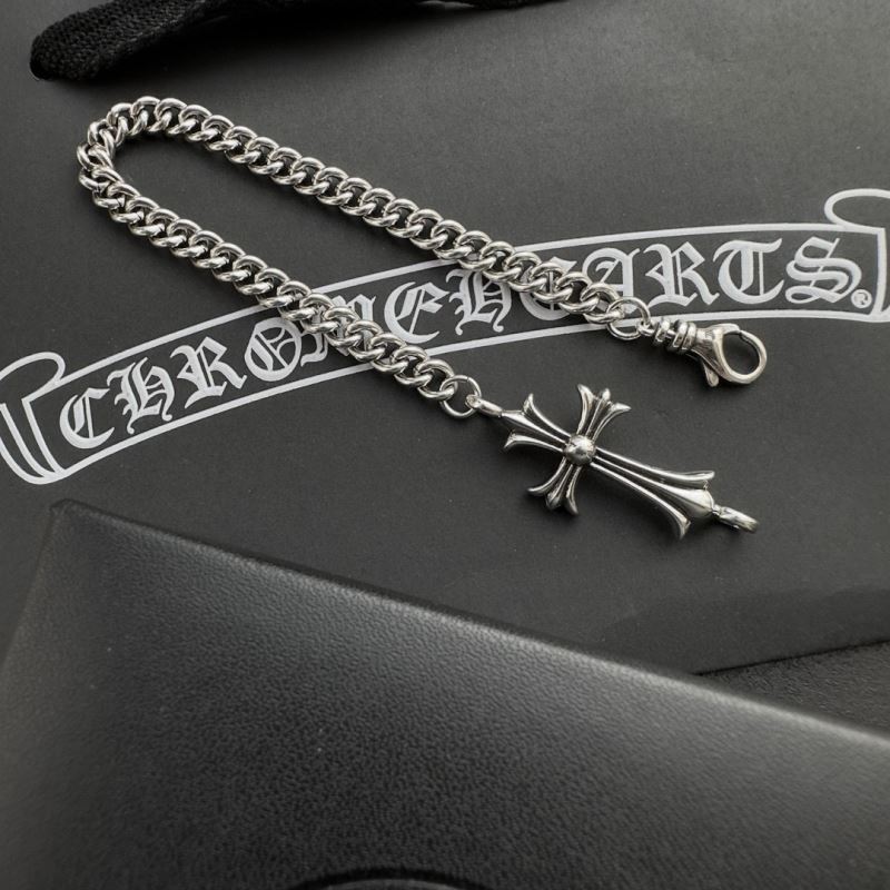 Ch*0me He**ts bracelets